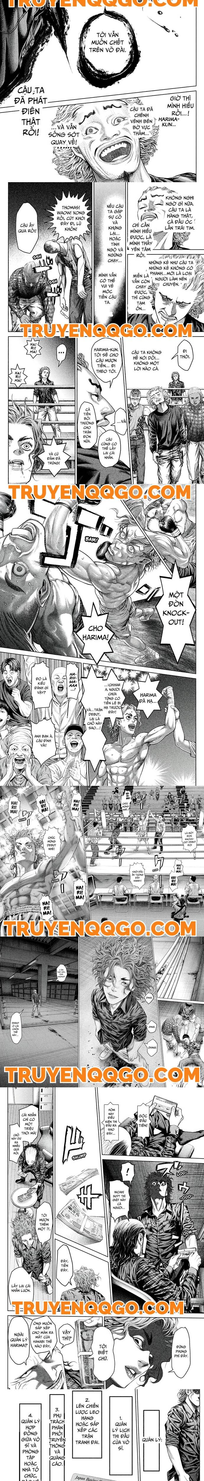 Genikasuri: Chapter 3