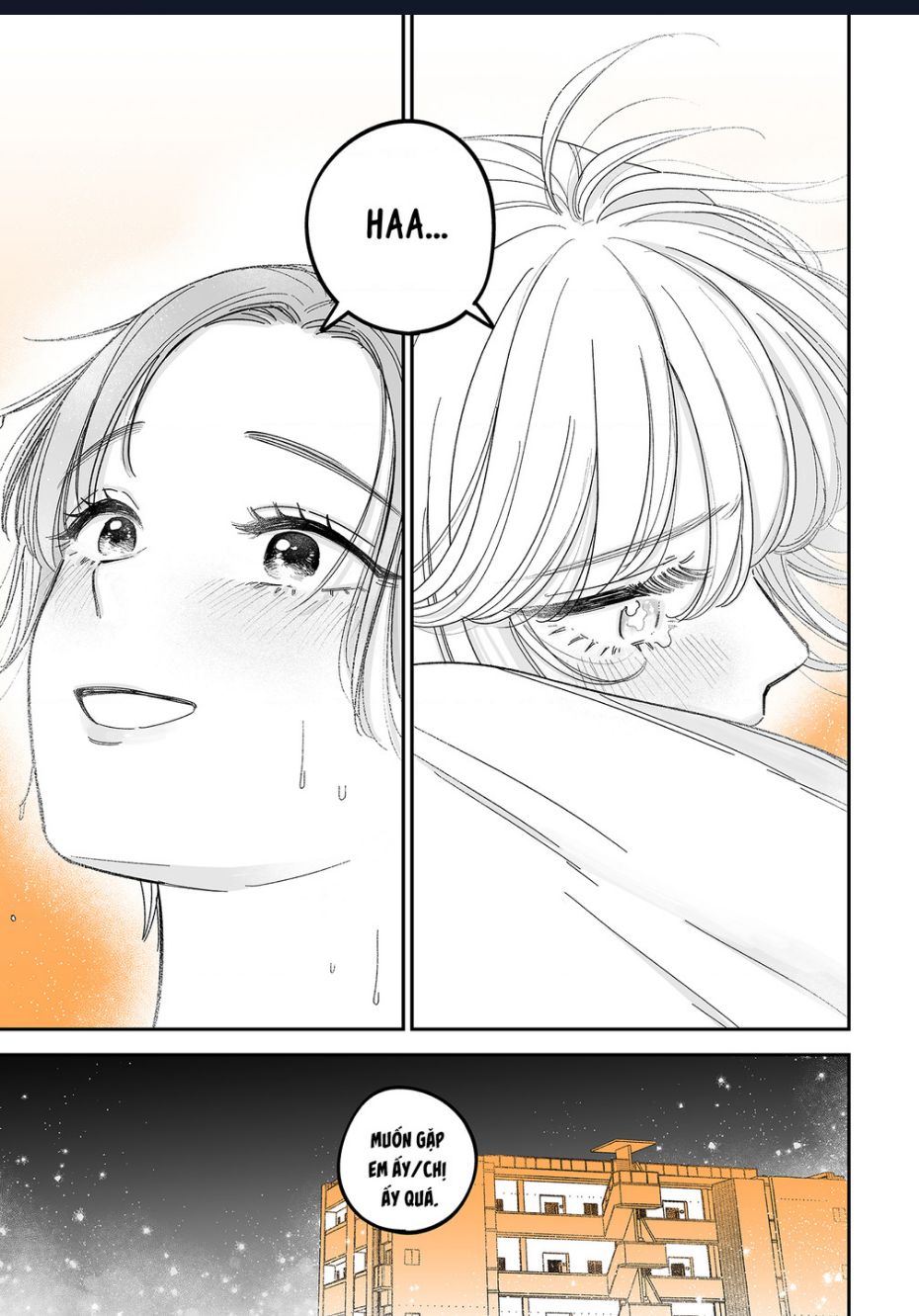 Genkai Ol To Joshi Daigakusei Ga 〇〇 Suru Hanashi: Chapter 6