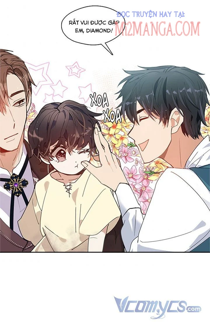 Gia Đình Bị Ám Ảnh Bởi Tôi: Chapter 1.5