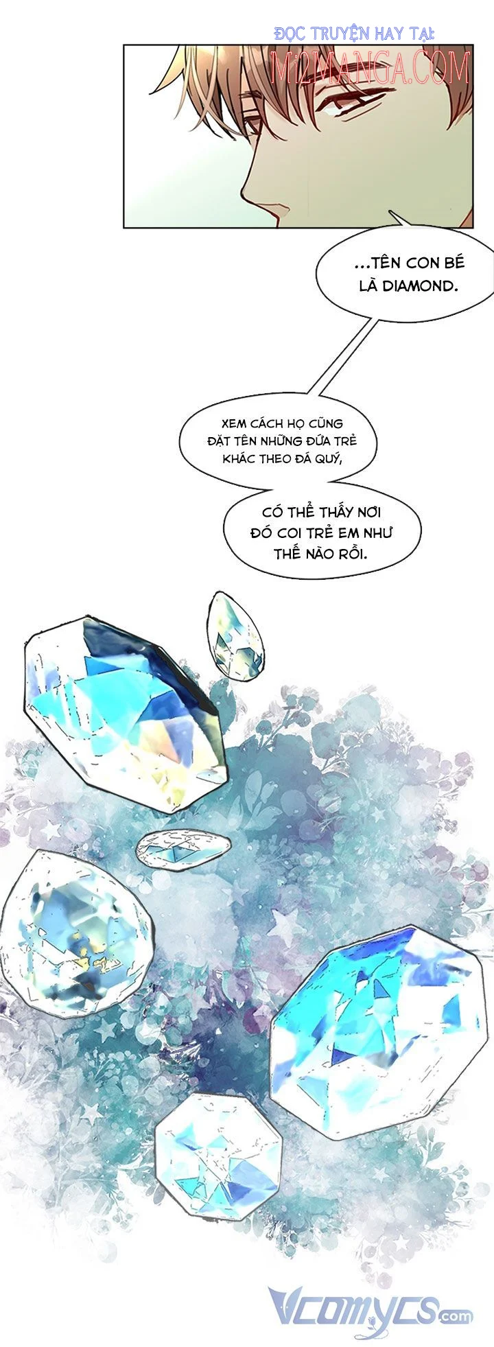 Gia Đình Bị Ám Ảnh Bởi Tôi: Chapter 1.5