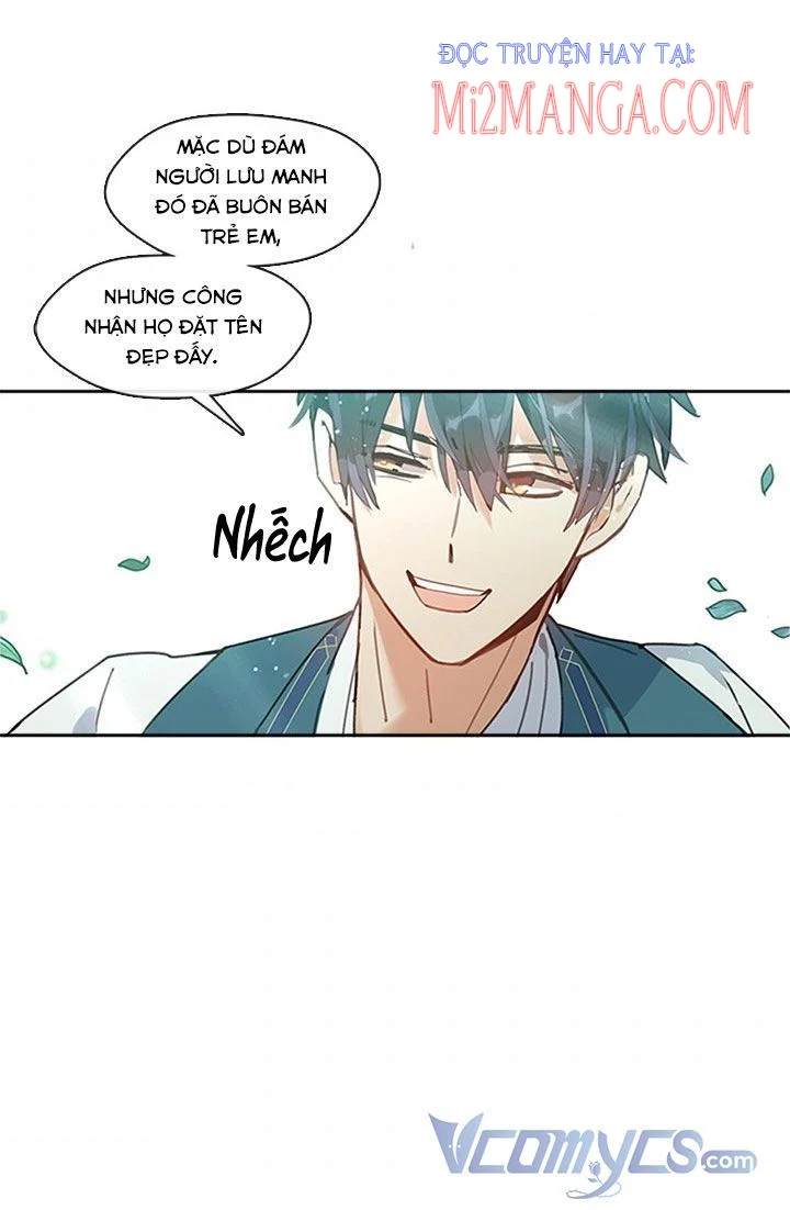 Gia Đình Bị Ám Ảnh Bởi Tôi: Chapter 1.5