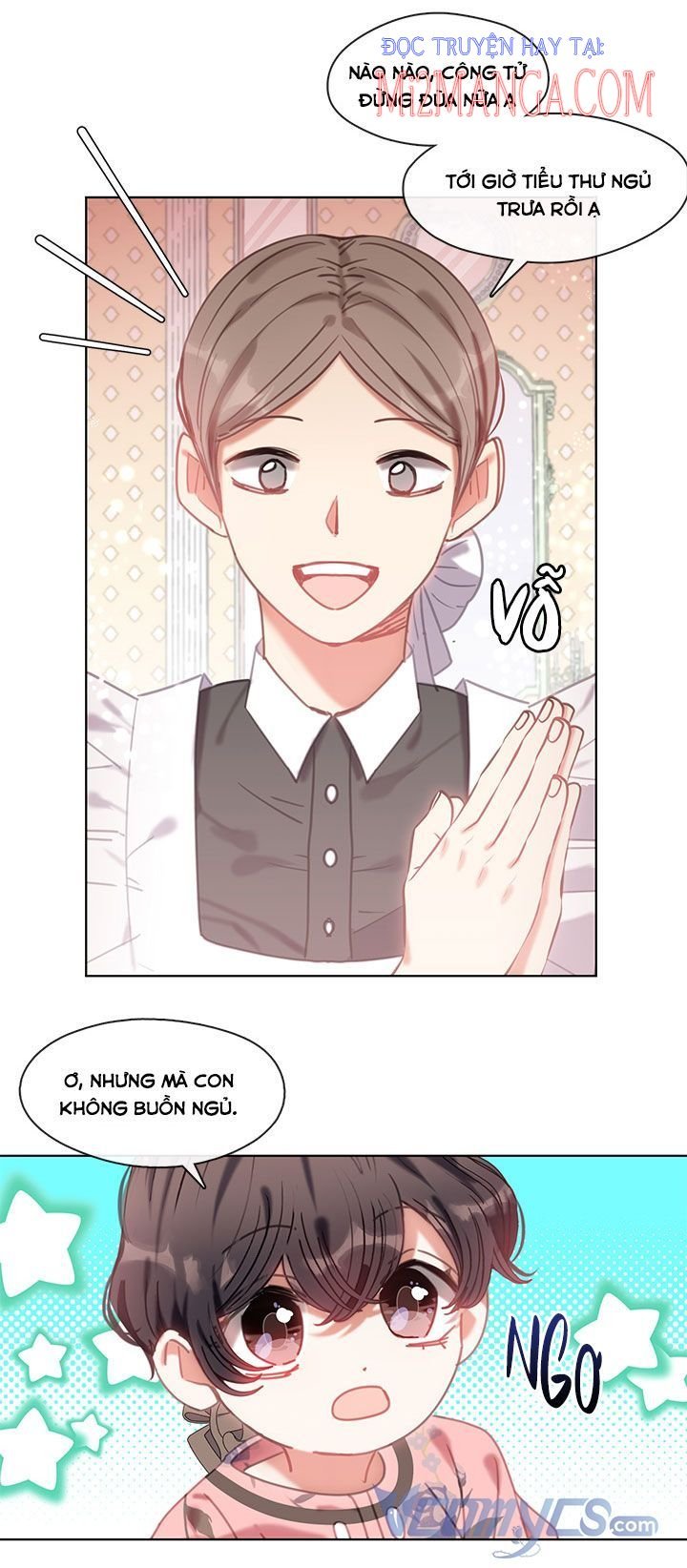 Gia Đình Bị Ám Ảnh Bởi Tôi: Chapter 10.5