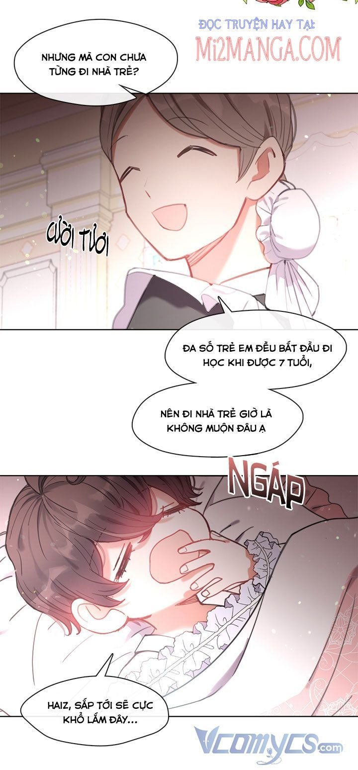 Gia Đình Bị Ám Ảnh Bởi Tôi: Chapter 10.5