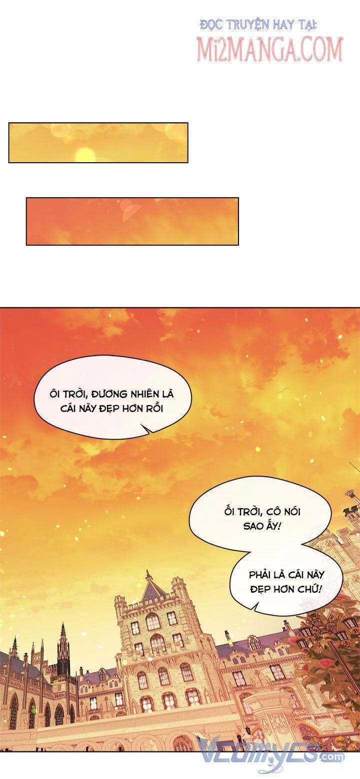 Gia Đình Bị Ám Ảnh Bởi Tôi: Chapter 10.5