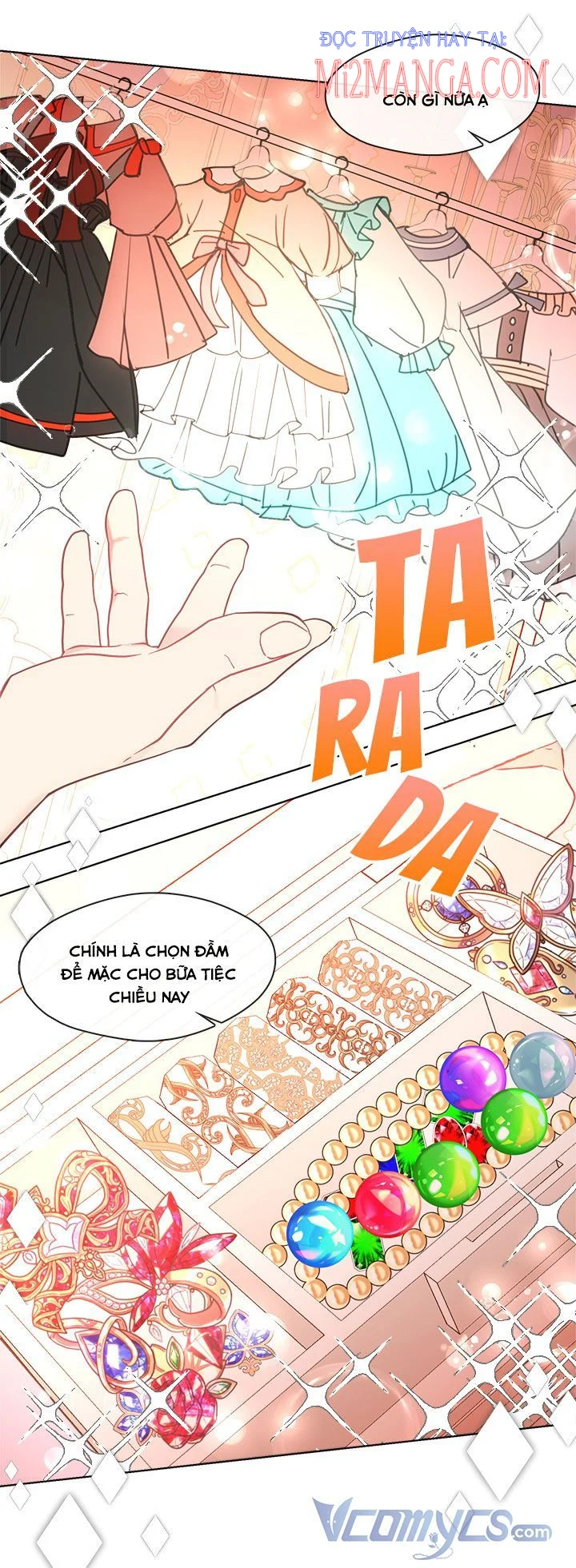 Gia Đình Bị Ám Ảnh Bởi Tôi: Chapter 10.5