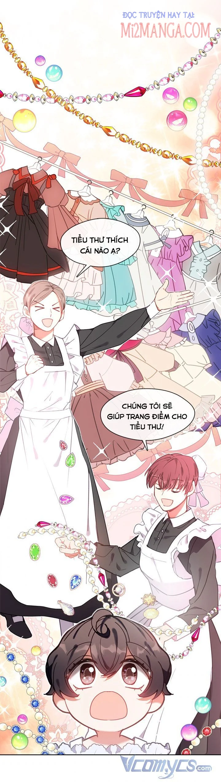 Gia Đình Bị Ám Ảnh Bởi Tôi: Chapter 10.5
