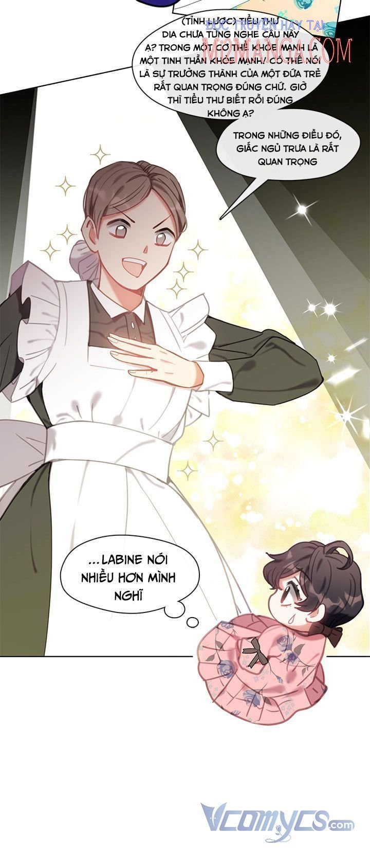 Gia Đình Bị Ám Ảnh Bởi Tôi: Chapter 10.5