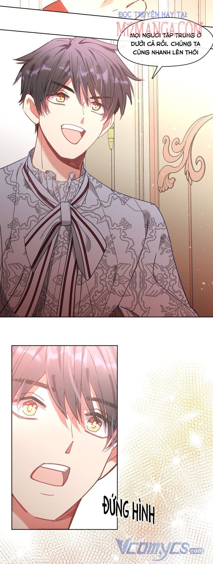 Gia Đình Bị Ám Ảnh Bởi Tôi: Chapter 10.5