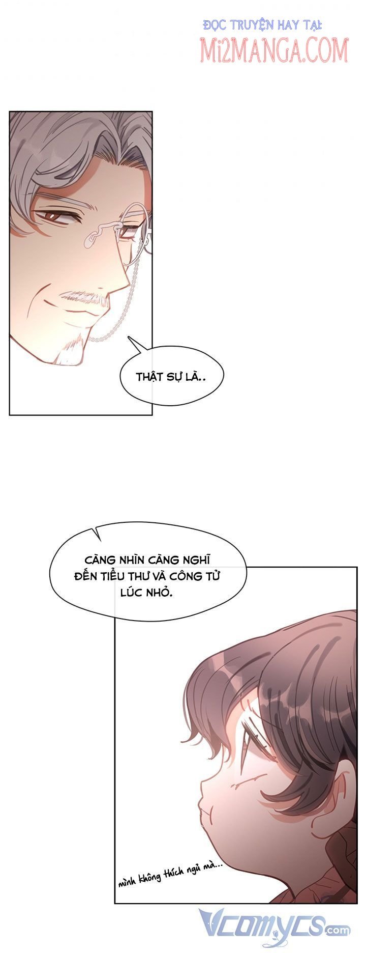 Gia Đình Bị Ám Ảnh Bởi Tôi: Chapter 10.5