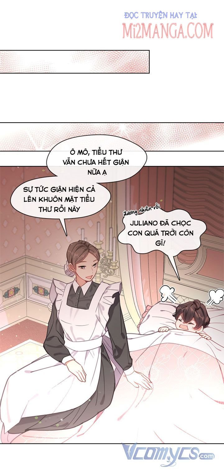 Gia Đình Bị Ám Ảnh Bởi Tôi: Chapter 10.5