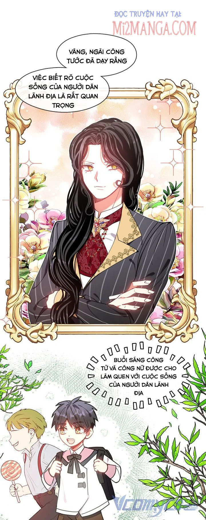 Gia Đình Bị Ám Ảnh Bởi Tôi: Chapter 10.5