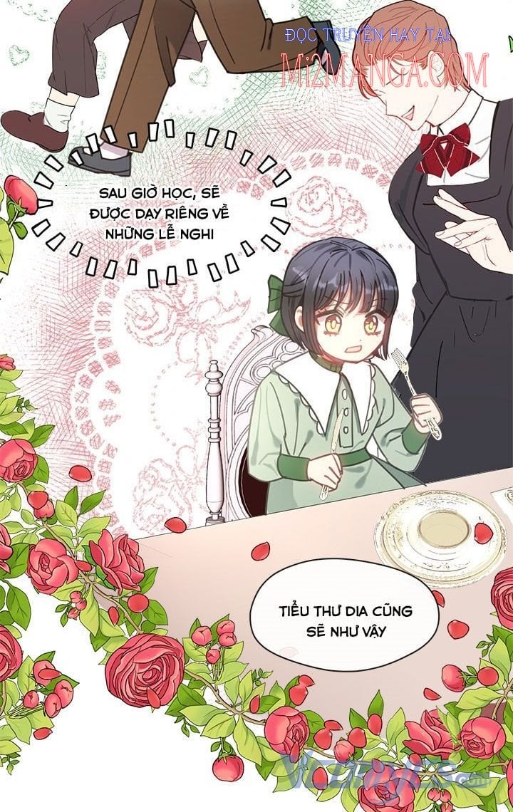 Gia Đình Bị Ám Ảnh Bởi Tôi: Chapter 10.5