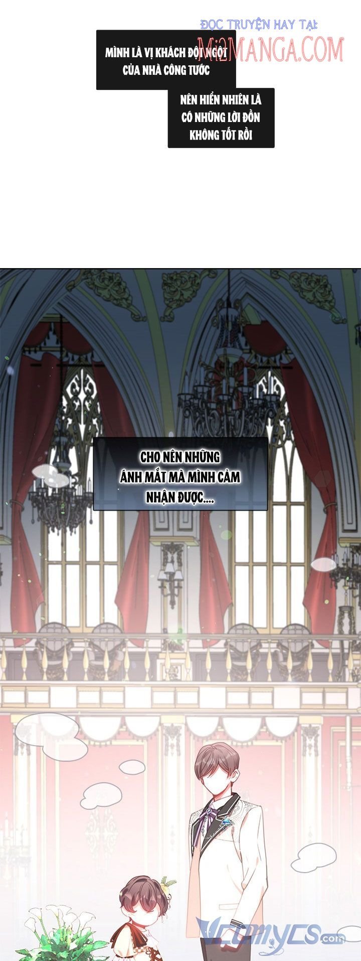 Gia Đình Bị Ám Ảnh Bởi Tôi: Chapter 11.5