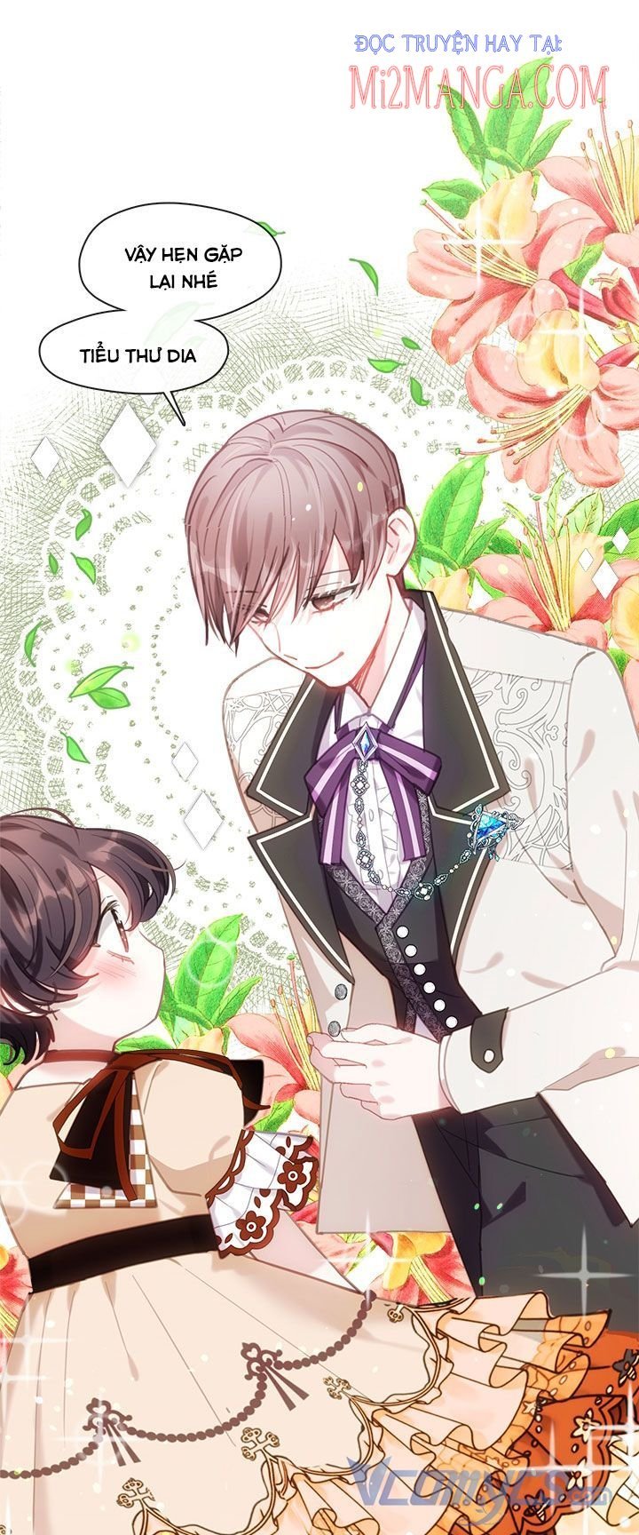 Gia Đình Bị Ám Ảnh Bởi Tôi: Chapter 11.5