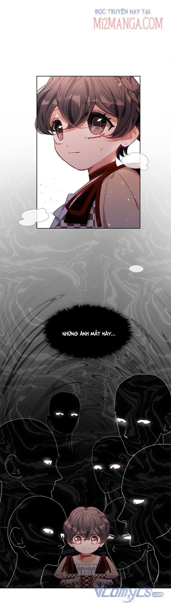 Gia Đình Bị Ám Ảnh Bởi Tôi: Chapter 11.5