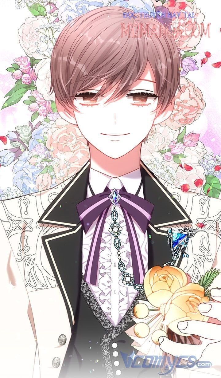 Gia Đình Bị Ám Ảnh Bởi Tôi: Chapter 11.5