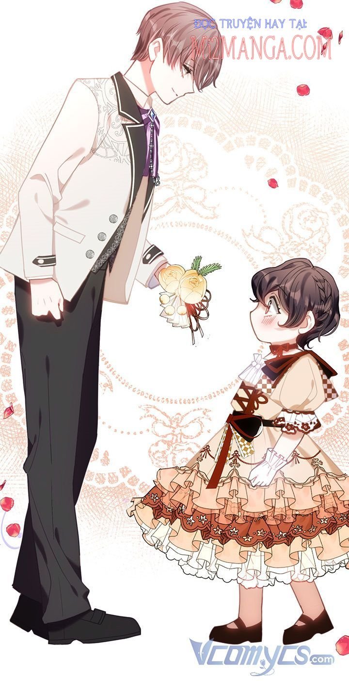Gia Đình Bị Ám Ảnh Bởi Tôi: Chapter 11.5