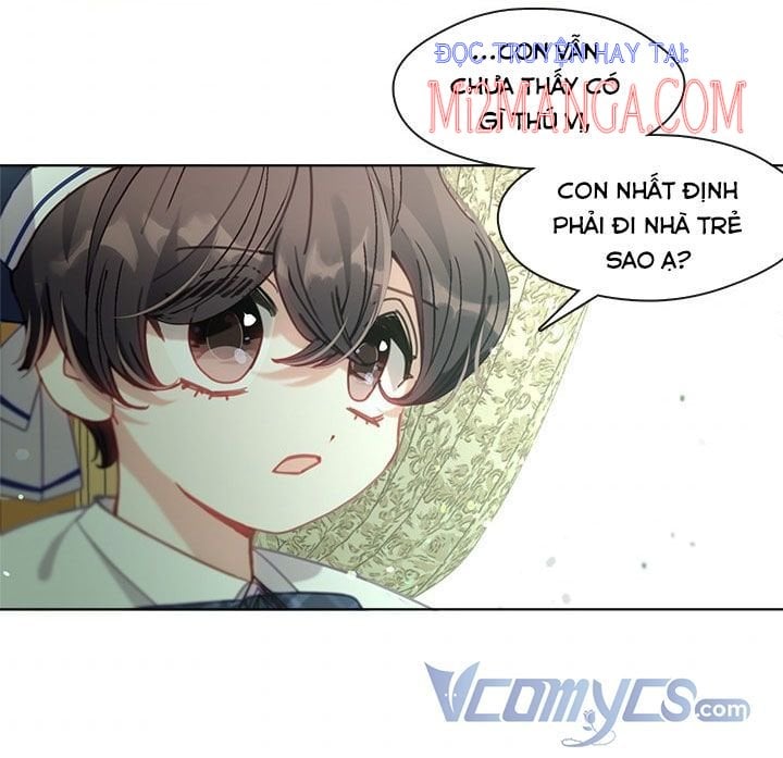 Gia Đình Bị Ám Ảnh Bởi Tôi: Chapter 12.5