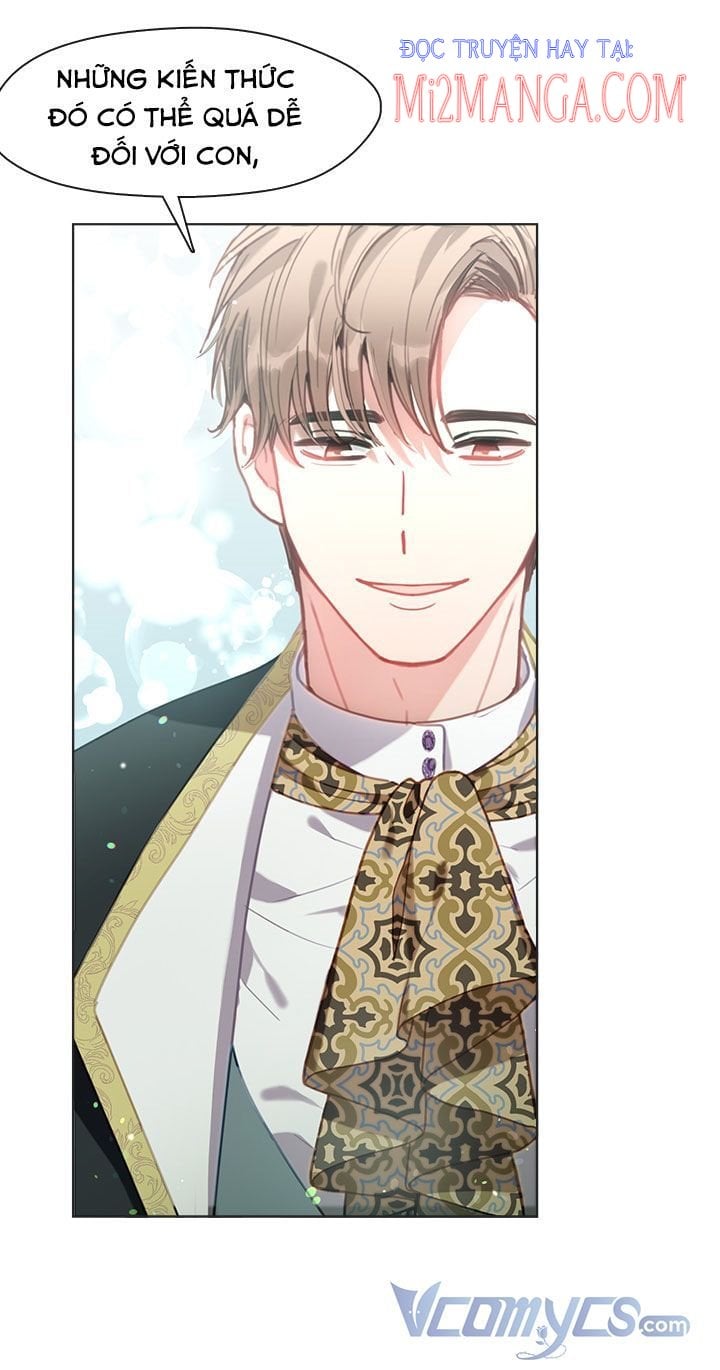 Gia Đình Bị Ám Ảnh Bởi Tôi: Chapter 12.5