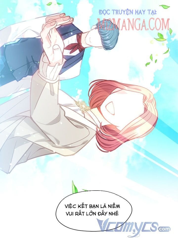 Gia Đình Bị Ám Ảnh Bởi Tôi: Chapter 12.5
