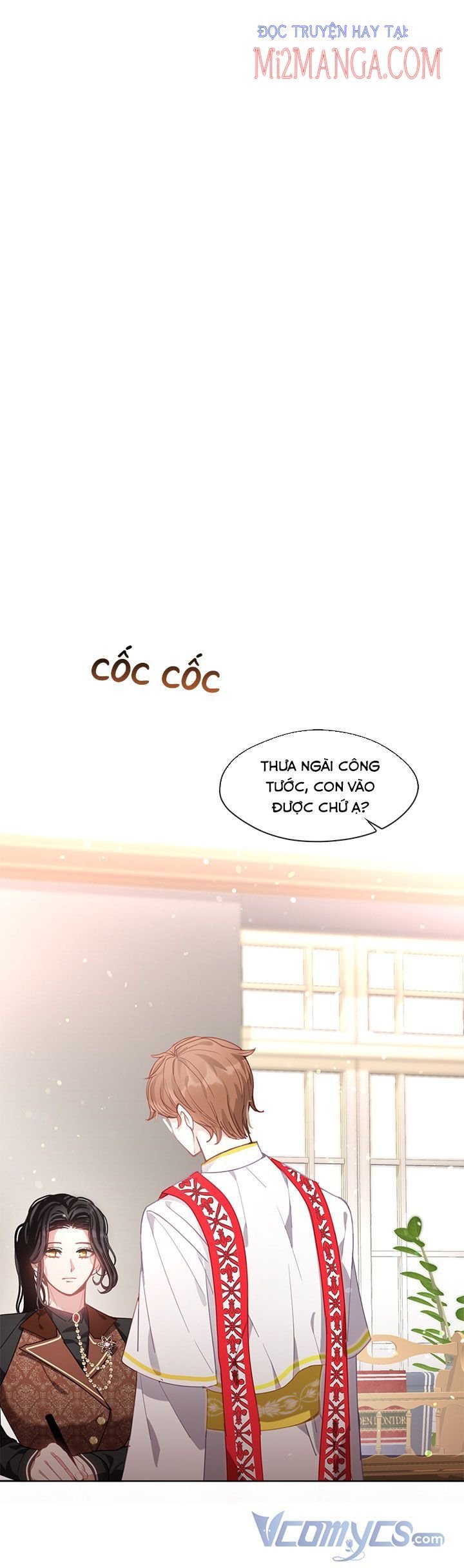 Gia Đình Bị Ám Ảnh Bởi Tôi: Chapter 12.5