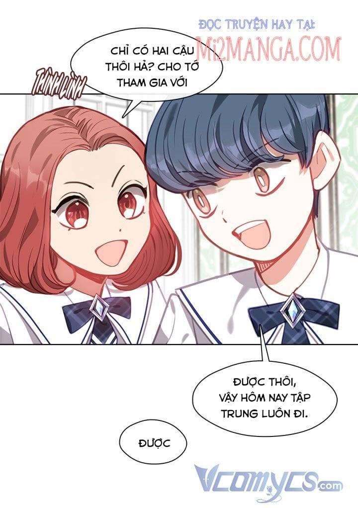 Gia Đình Bị Ám Ảnh Bởi Tôi: Chapter 12.5