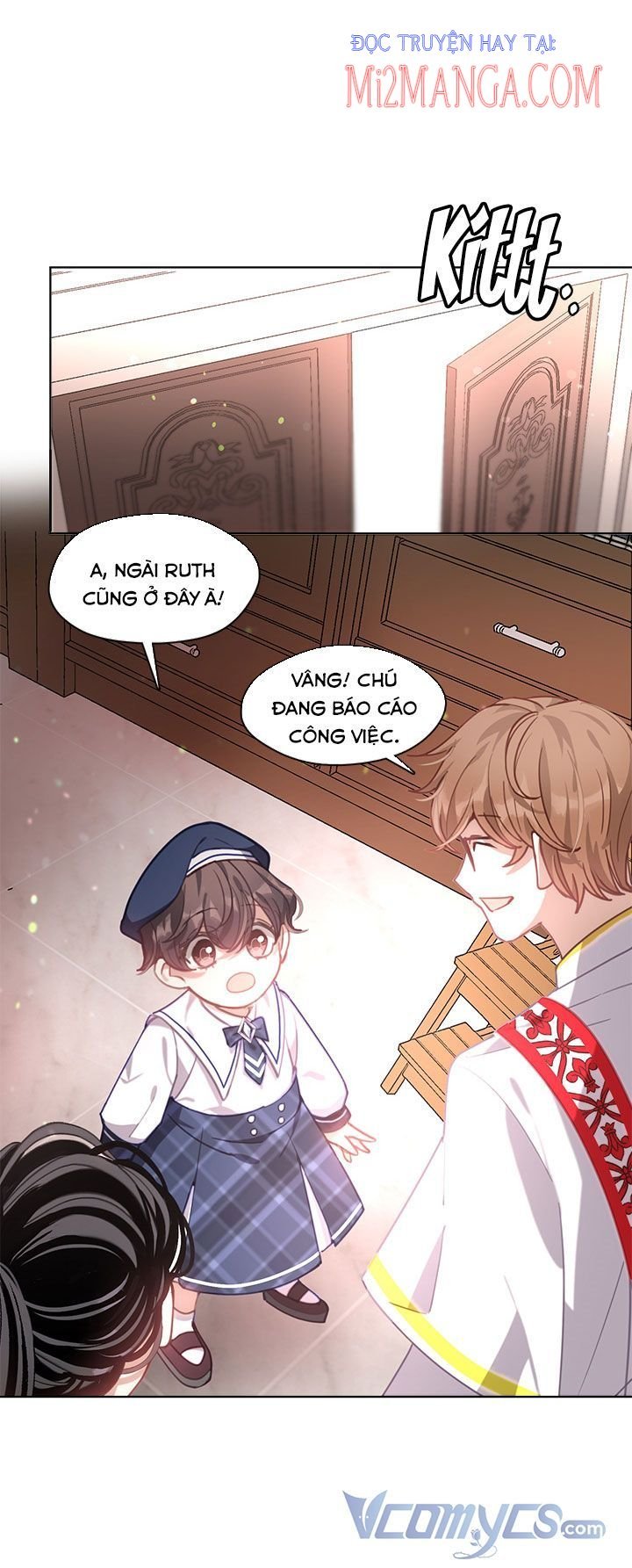 Gia Đình Bị Ám Ảnh Bởi Tôi: Chapter 12.5