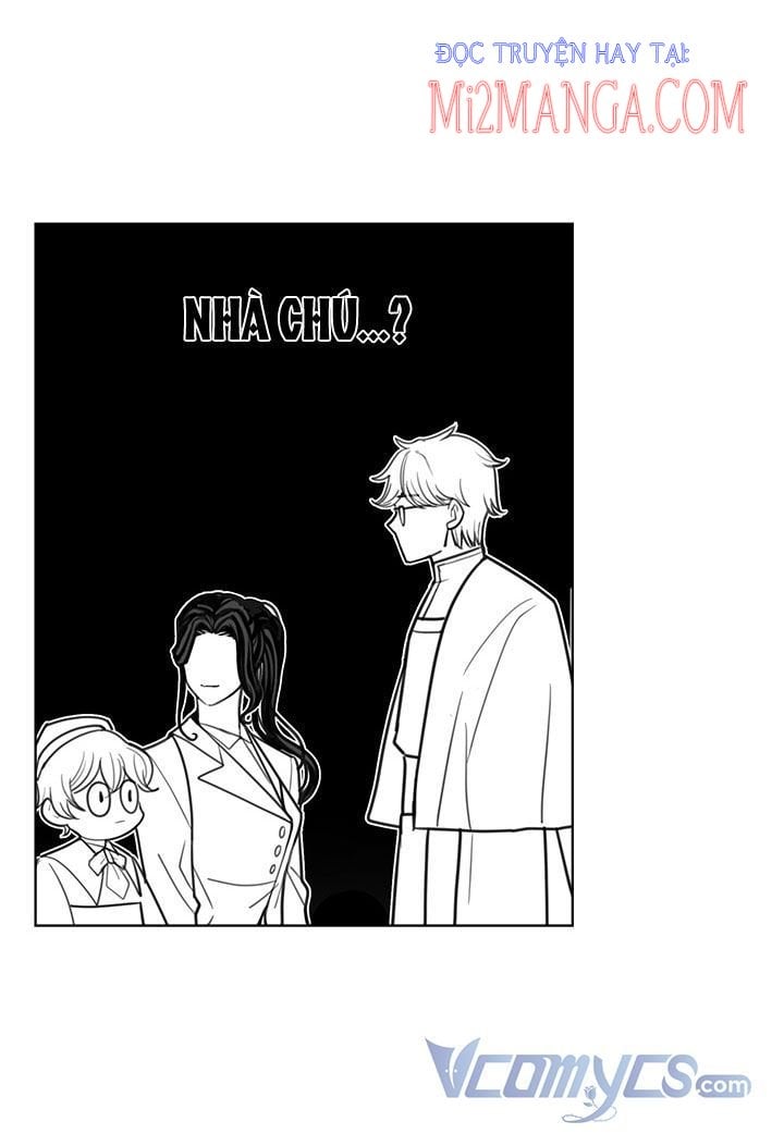 Gia Đình Bị Ám Ảnh Bởi Tôi: Chapter 12.5
