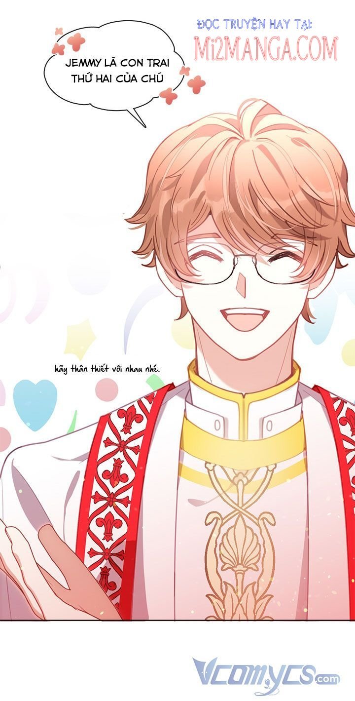 Gia Đình Bị Ám Ảnh Bởi Tôi: Chapter 12.5