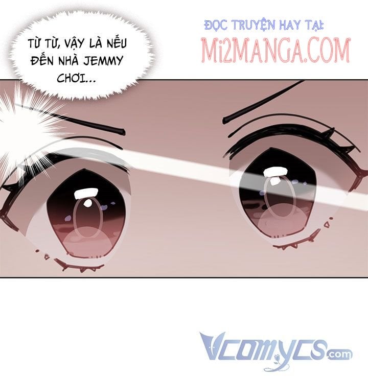 Gia Đình Bị Ám Ảnh Bởi Tôi: Chapter 12.5
