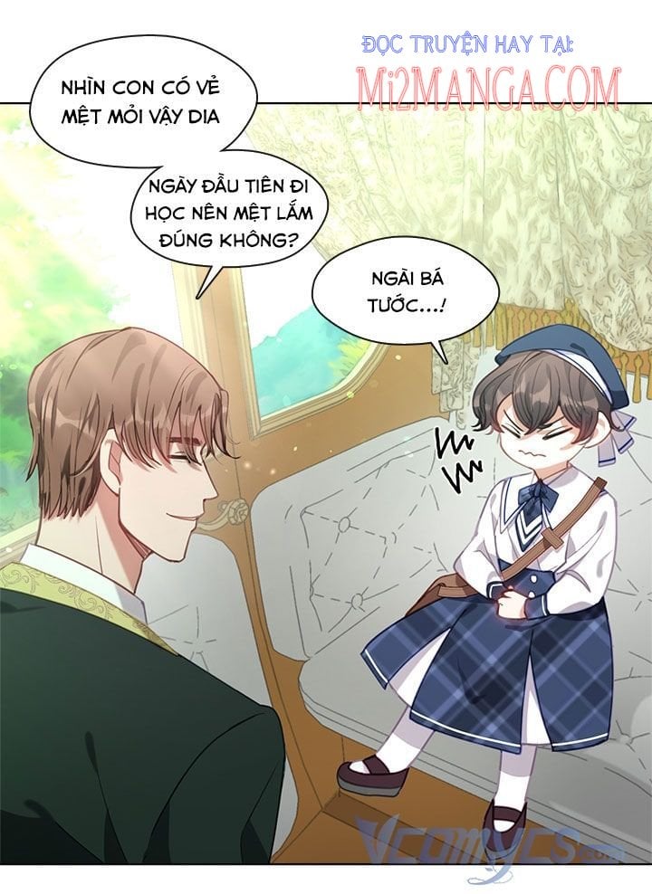 Gia Đình Bị Ám Ảnh Bởi Tôi: Chapter 12.5
