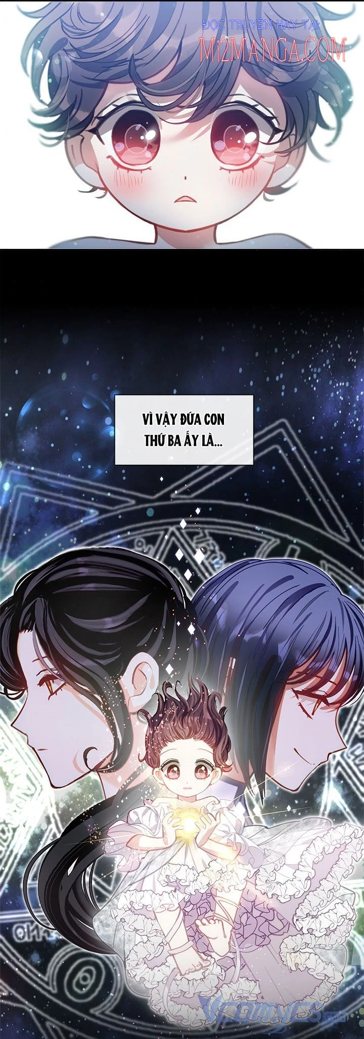 Gia Đình Bị Ám Ảnh Bởi Tôi: Chapter 13.5