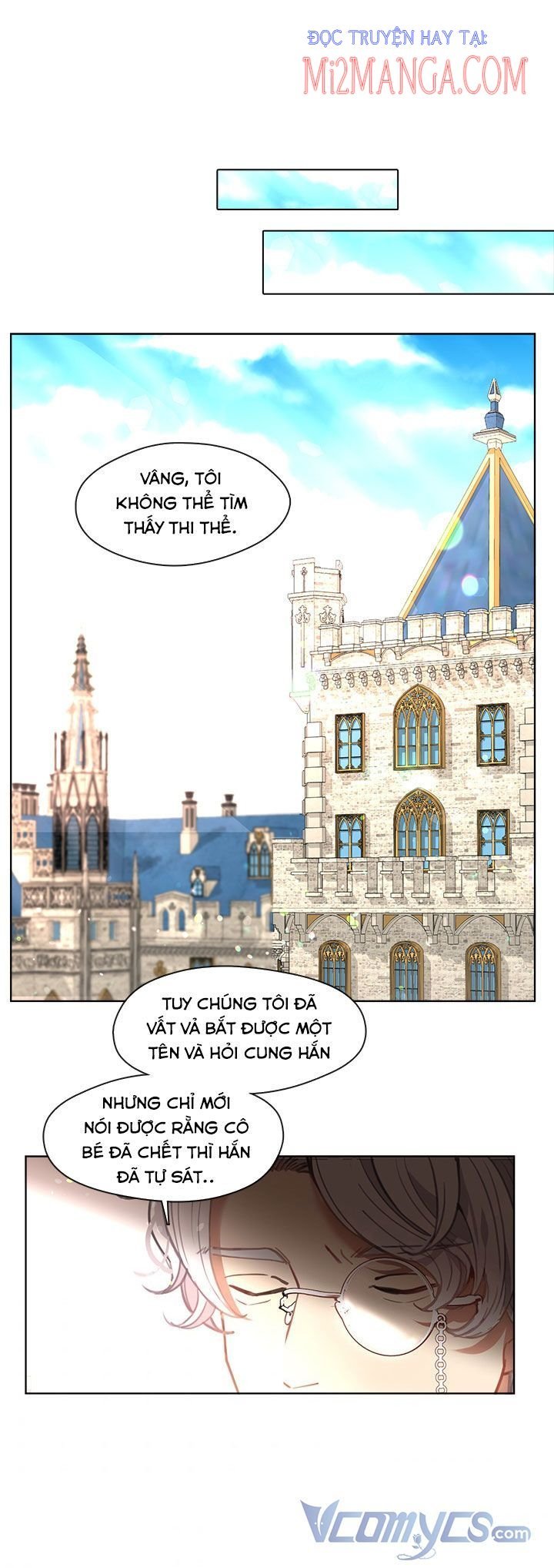 Gia Đình Bị Ám Ảnh Bởi Tôi: Chapter 13.5