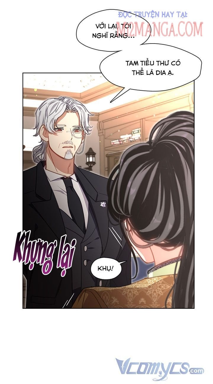 Gia Đình Bị Ám Ảnh Bởi Tôi: Chapter 13.5