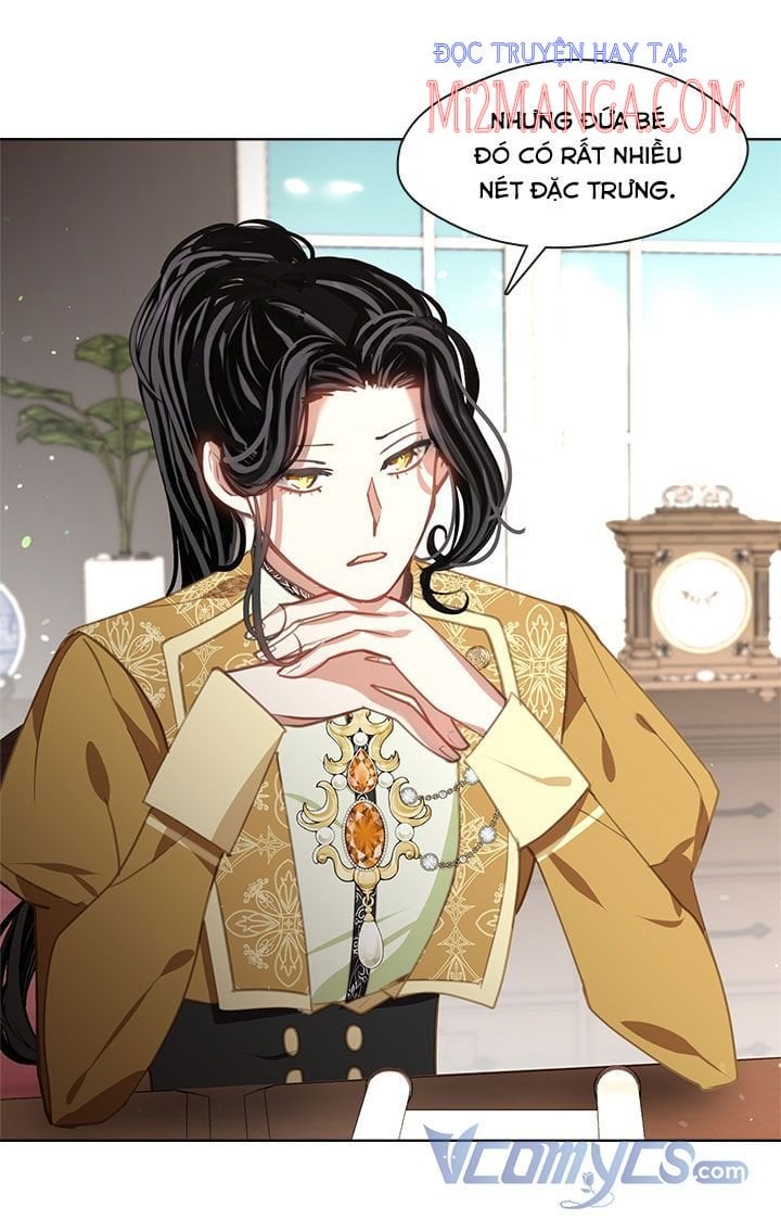 Gia Đình Bị Ám Ảnh Bởi Tôi: Chapter 13.5