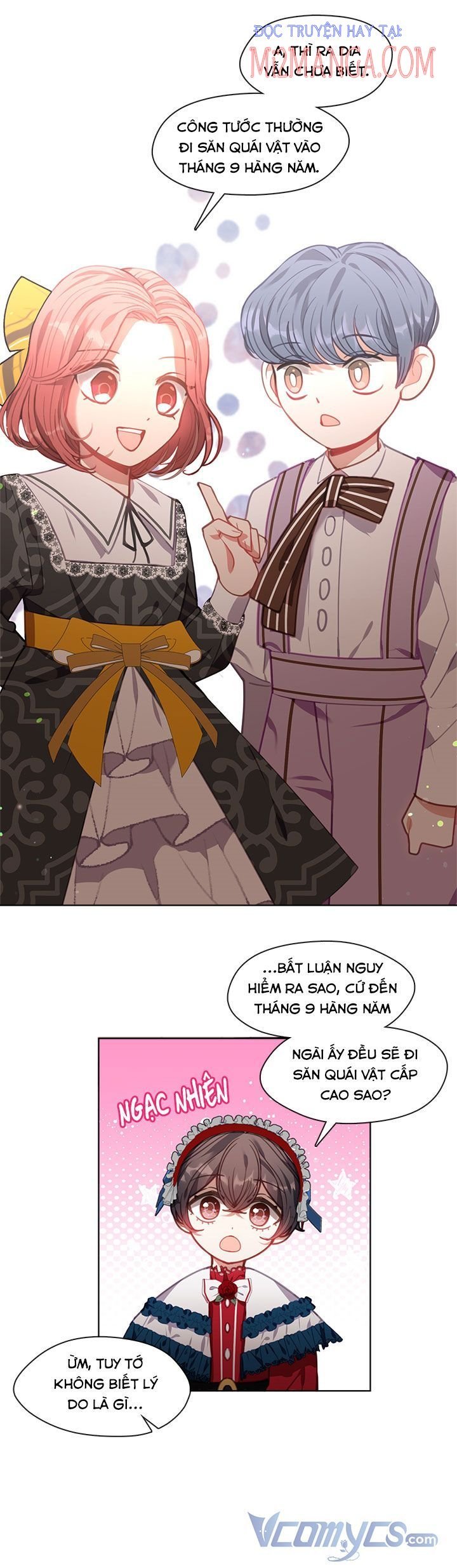 Gia Đình Bị Ám Ảnh Bởi Tôi: Chapter 13.5