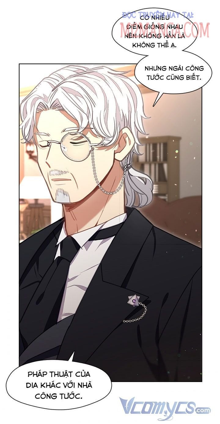 Gia Đình Bị Ám Ảnh Bởi Tôi: Chapter 13.5