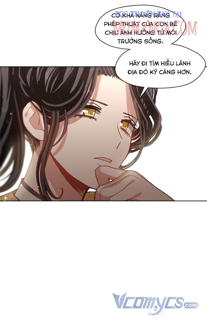 Gia Đình Bị Ám Ảnh Bởi Tôi: Chapter 13.5