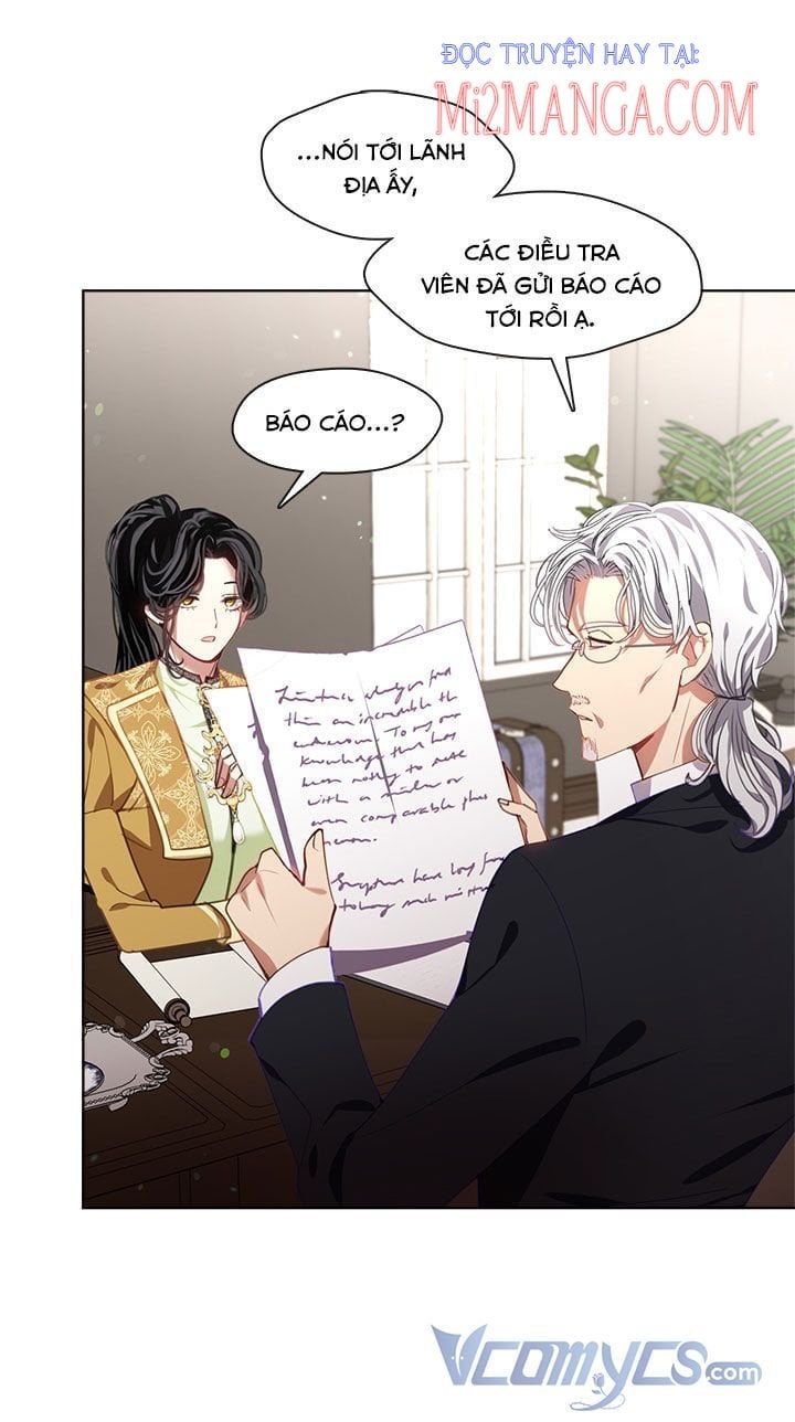 Gia Đình Bị Ám Ảnh Bởi Tôi: Chapter 13.5