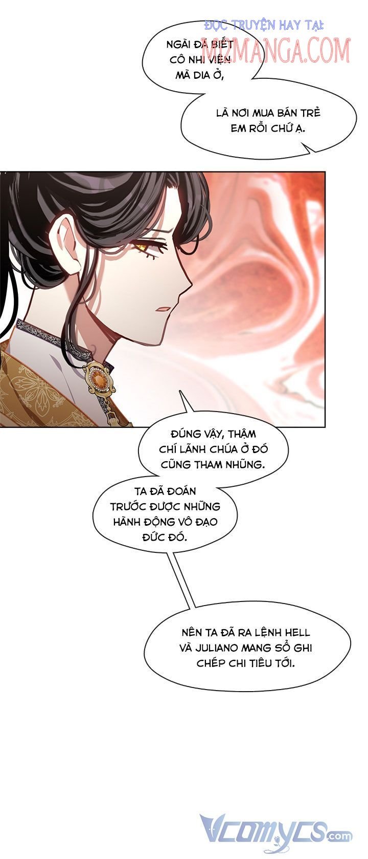Gia Đình Bị Ám Ảnh Bởi Tôi: Chapter 13.5