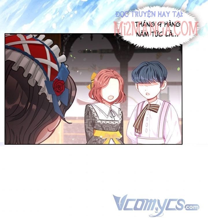 Gia Đình Bị Ám Ảnh Bởi Tôi: Chapter 13.5
