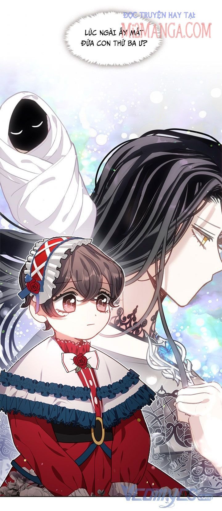 Gia Đình Bị Ám Ảnh Bởi Tôi: Chapter 13.5