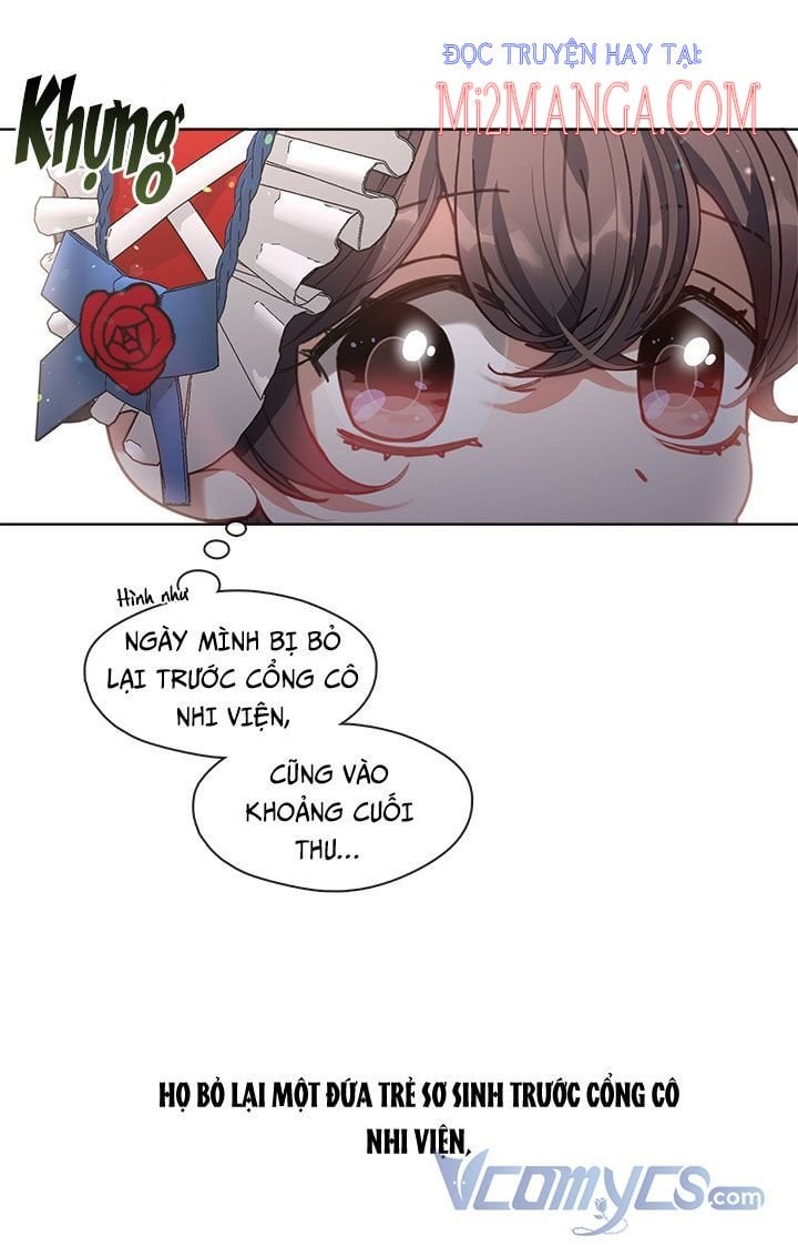 Gia Đình Bị Ám Ảnh Bởi Tôi: Chapter 13.5