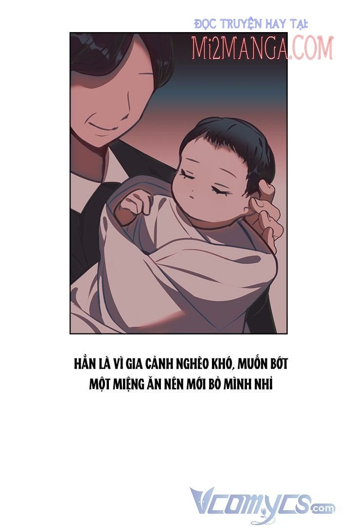 Gia Đình Bị Ám Ảnh Bởi Tôi: Chapter 13.5