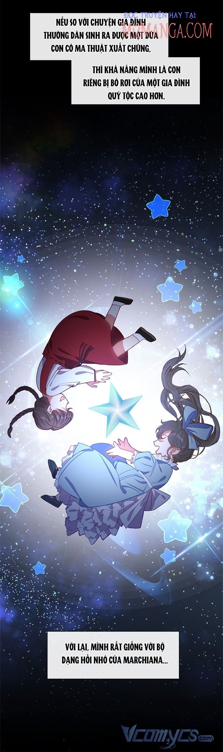 Gia Đình Bị Ám Ảnh Bởi Tôi: Chapter 13.5