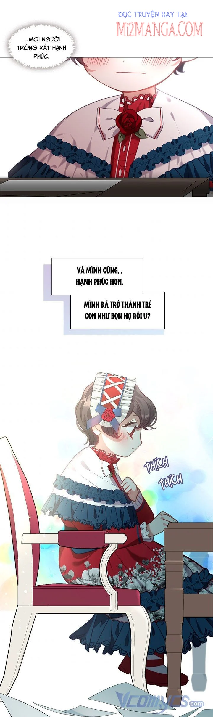 Gia Đình Bị Ám Ảnh Bởi Tôi: Chapter 14.5