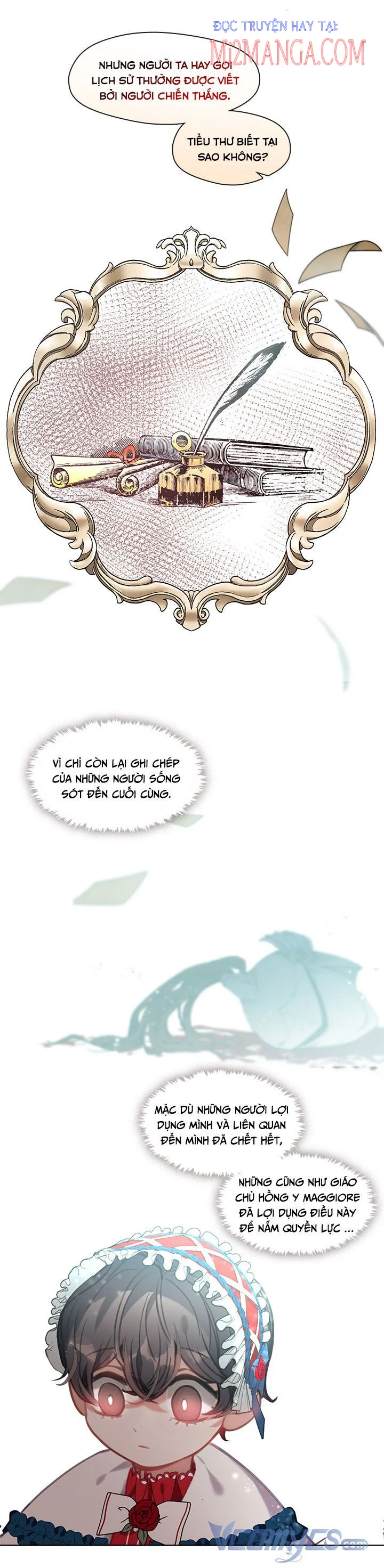 Gia Đình Bị Ám Ảnh Bởi Tôi: Chapter 14.5