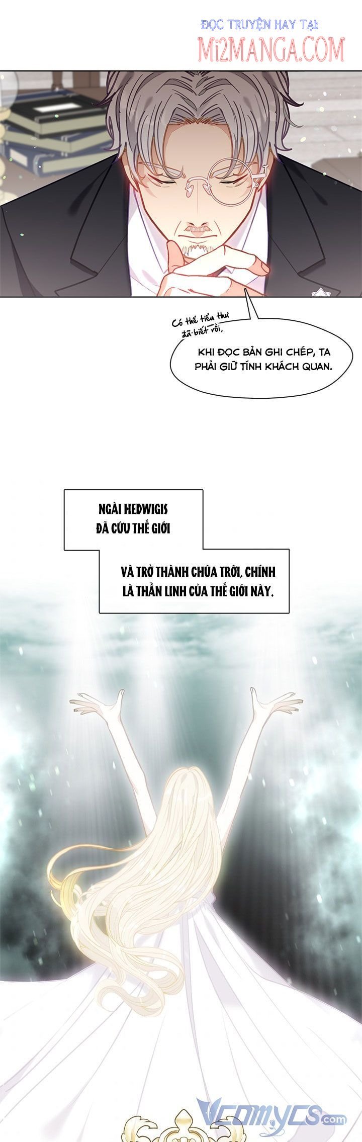 Gia Đình Bị Ám Ảnh Bởi Tôi: Chapter 14.5