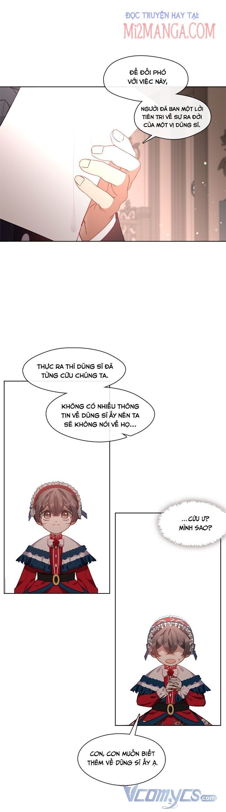 Gia Đình Bị Ám Ảnh Bởi Tôi: Chapter 14.5