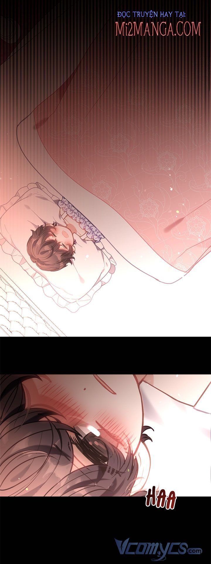 Gia Đình Bị Ám Ảnh Bởi Tôi: Chapter 14.5